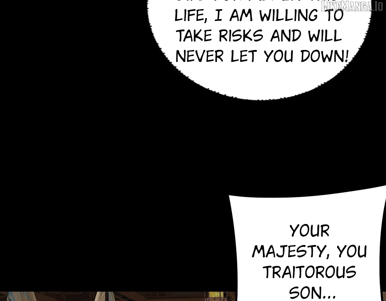 Me, The Heavenly Destined Villain Chapter 286 - page 15